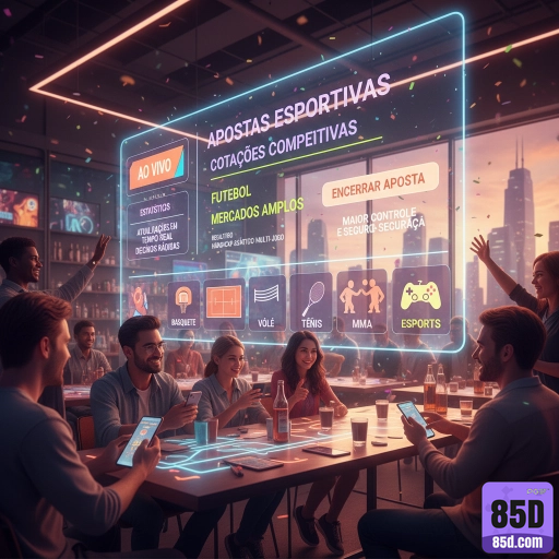 85d.com - aproveitar premium apostas esportivas online