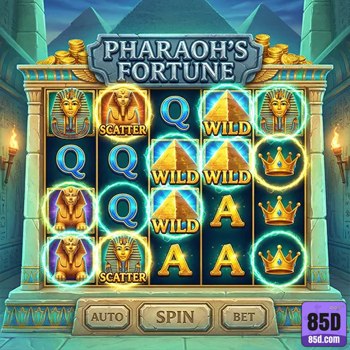 85d.com - inovadores jogos para descobrir