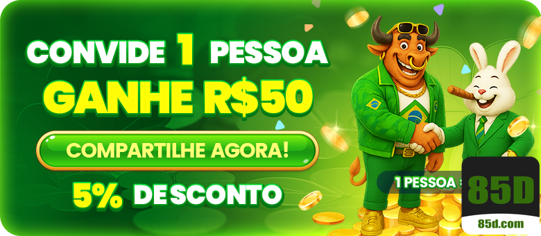 Cashback Garantido 85d.com