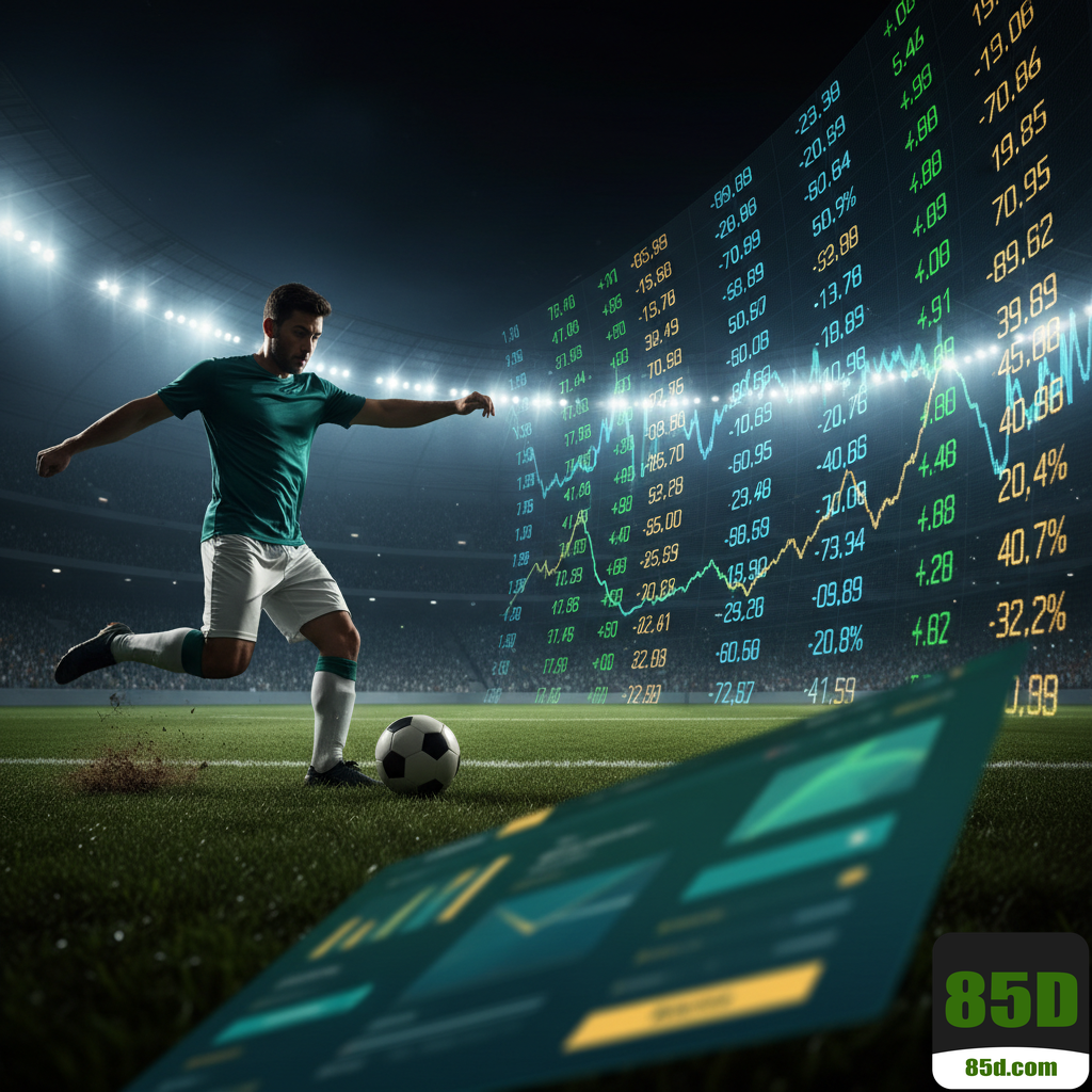 Apostas Certificadas 85d.com