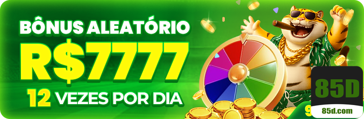 Experiência Apostas 85d.com